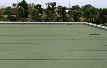 all Engamoor roofing types quoted for
