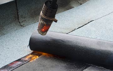 Engamoor asphalt roofing replacement