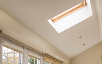 Engamoor conservatory roof insulation companies