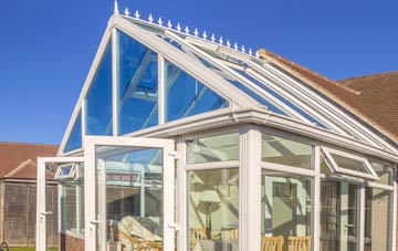 conservatory roof insulation costs Engamoor