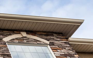 Engamoor diy soffit installation