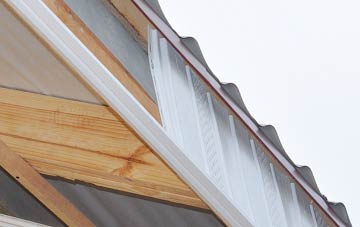 why Engamoor fascia repairs are essential