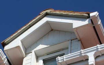 Engamoor fascia installation costs