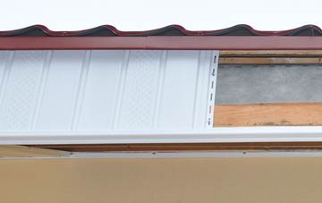 Engamoor fascia repair costs