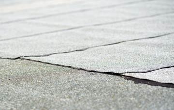 disadvantages of Engamoor felt roofing