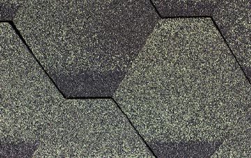 Engamoor fibreglass shingle repairs