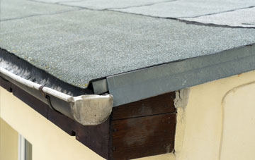 Engamoor flat garage roofing repairs