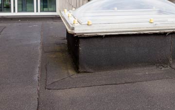 disadvantages of Engamoor flat roofs
