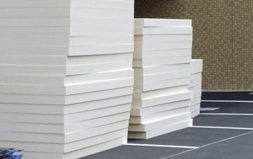 Engamoor flat roof insulation costs