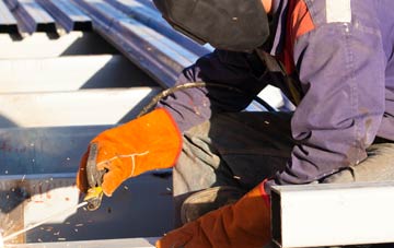 Engamoor flat roofing options