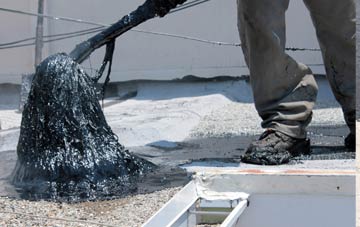 Engamoor flat roof waterproofing costs
