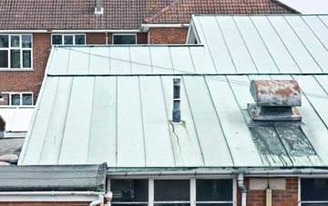 Engamoor lead roofing costs