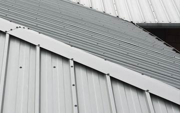 disadvantages of Engamoor metal roofing