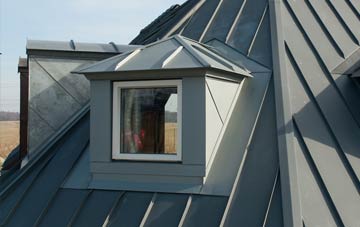 metal roofing Engamoor, Shetland Islands