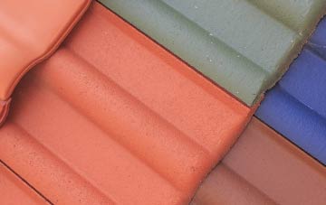 Engamoor plastic roofing companies
