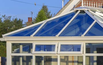 professional Engamoor conservatory insulation