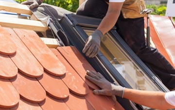replacement Engamoor roof windows