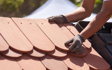 Engamoor roof tile contractors