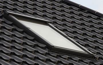 benefits of Engamoor roof windows