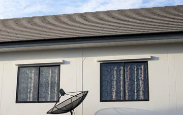 Engamoor rubber roof costs