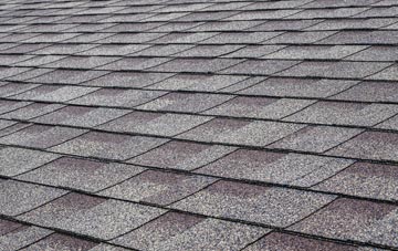Engamoor tiles for shallow pitch roofing