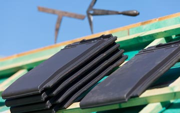 Engamoor slate roof alternatives