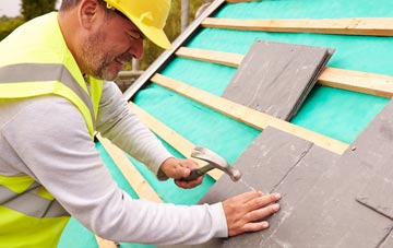 benefits of Engamoor roofing slate
