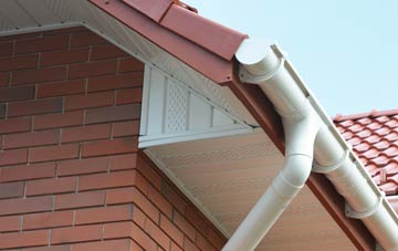 Engamoor soffit repair costs