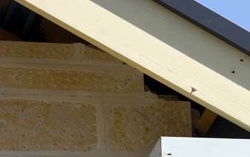 soffit repair Engamoor