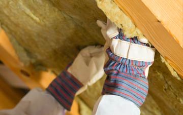 types of Engamoor pitched roof insulation materials