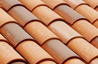 Engamoor clay roofing