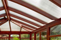 Engamoor conservatory roofing insulation