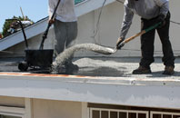 Engamoor flat roofing repair