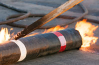 free Engamoor flat roofing repair quotes