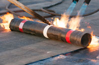 Engamoor flat roof sealing
