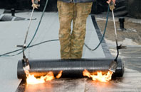 Engamoor flat roof sealing quote