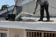 Engamoor flat roof quotes