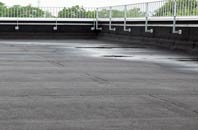 find rated Engamoor flat roofing companies