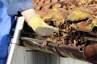 Engamoor gutter cleaners
