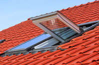 Engamoor roof window