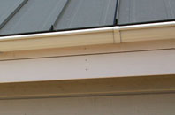 Engamoor soffit repair