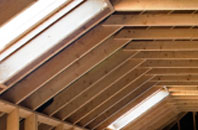 Engamoor tapered roof insulation quotes